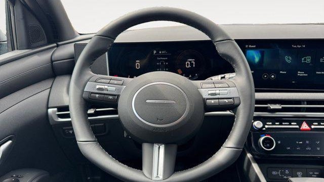 2026 Hyundai TUCSON XRT