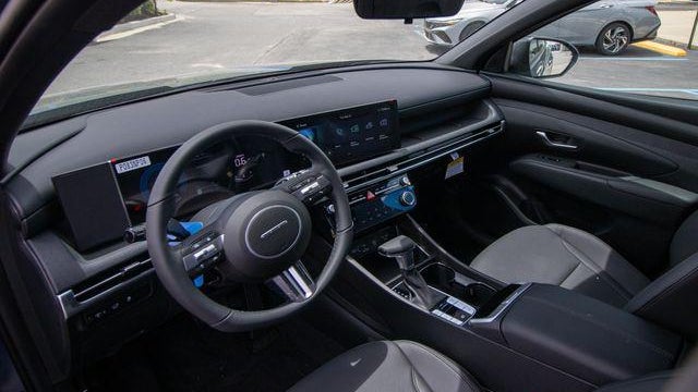 2026 Hyundai TUCSON XRT