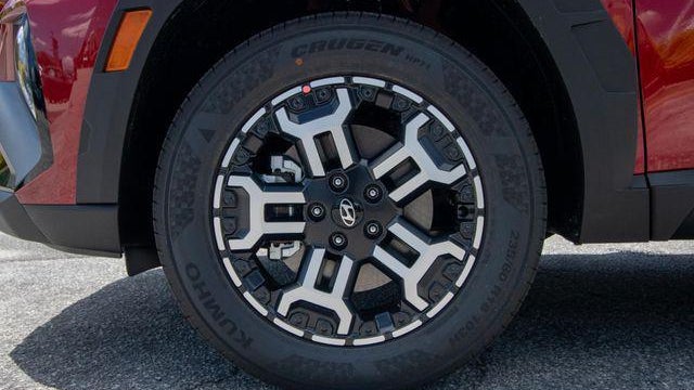 2026 Hyundai TUCSON XRT
