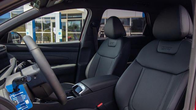 2026 Hyundai TUCSON XRT