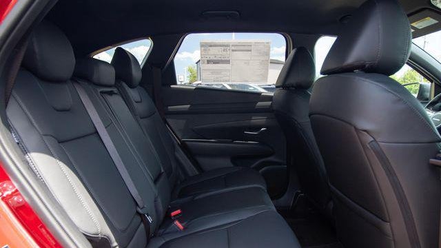 2026 Hyundai TUCSON XRT