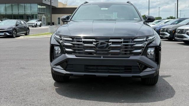 2026 Hyundai TUCSON XRT