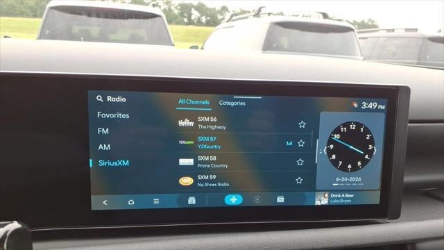 2026 Hyundai TUCSON XRT