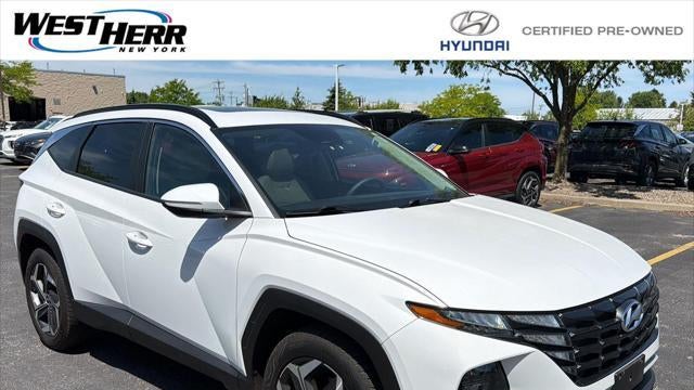 Preowned 2024 Hyundai TUCSON SEL for Sale