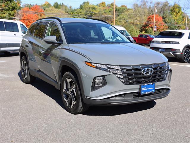 2024 Hyundai Tucson - $26,600