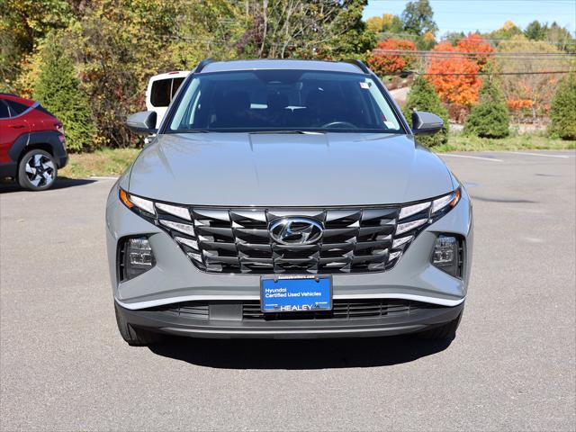 2024 Hyundai Tucson - $26,600