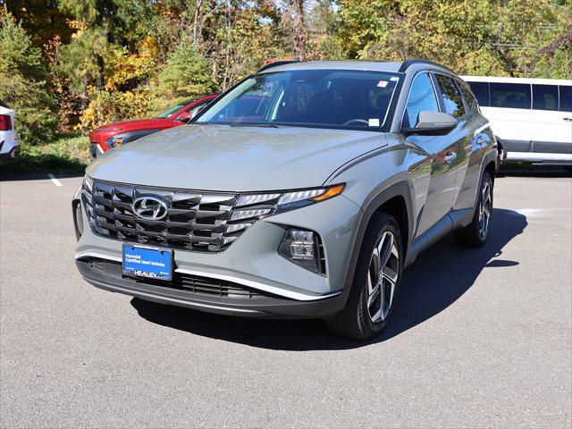 2024 Hyundai Tucson - $26,600