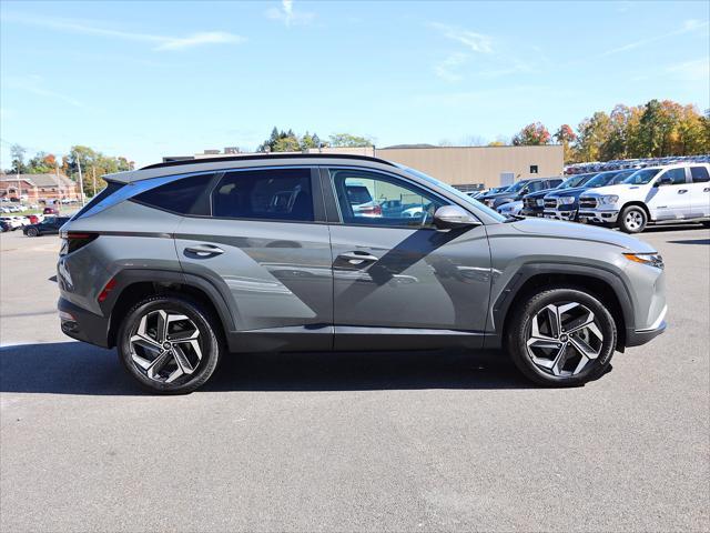2024 Hyundai Tucson - $26,600