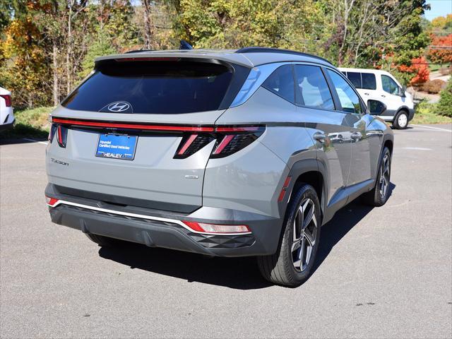 2024 Hyundai Tucson - $26,600