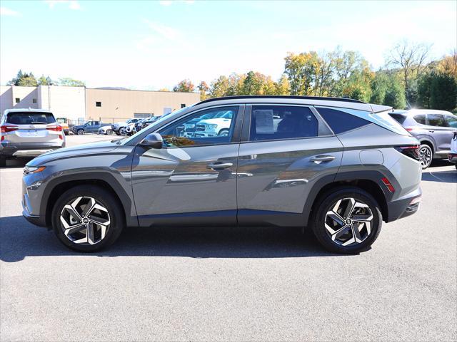 2024 Hyundai Tucson - $26,600
