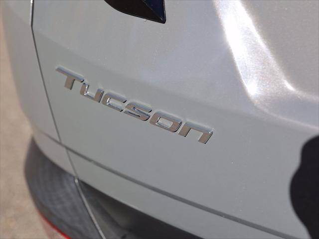 2024 Hyundai Tucson - $26,600