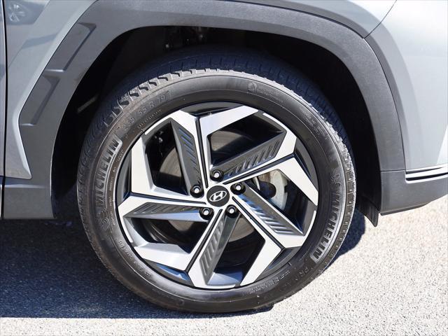 2024 Hyundai Tucson - $26,600