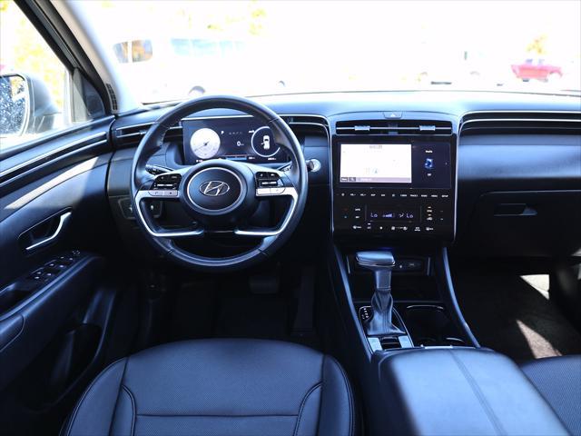 2024 Hyundai Tucson - $26,600