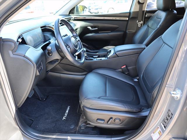 2024 Hyundai Tucson - $26,600