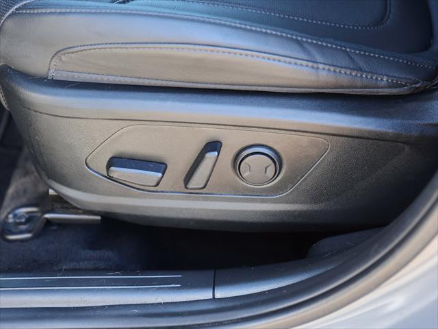2024 Hyundai Tucson - $26,600