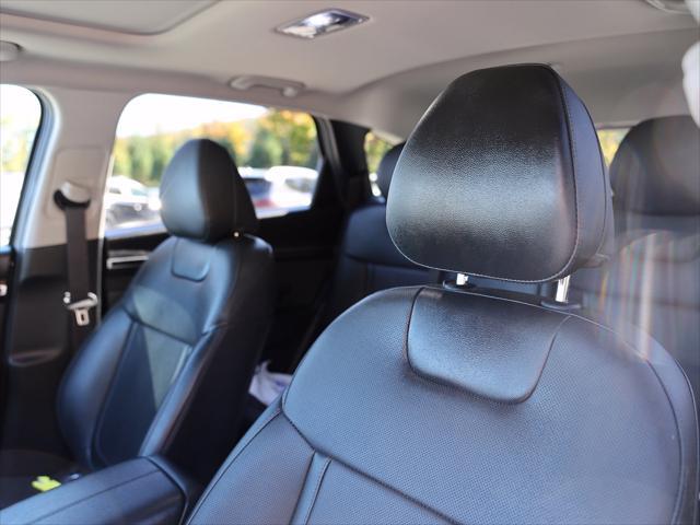2024 Hyundai Tucson - $26,600