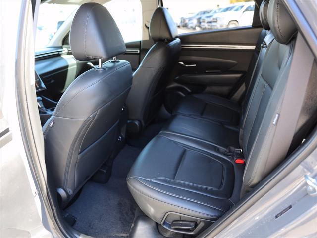 2024 Hyundai Tucson - $26,600