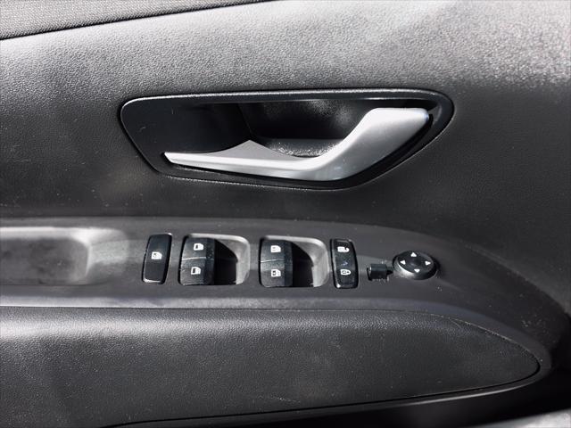 2024 Hyundai Tucson - $26,600