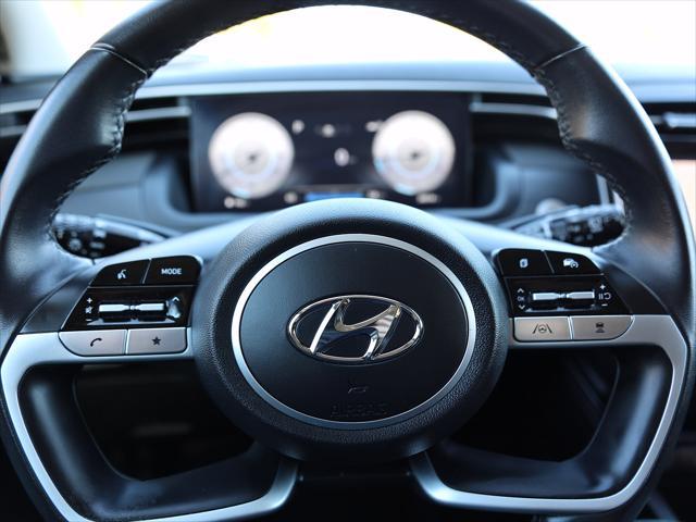 2024 Hyundai Tucson - $26,600