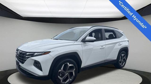 Preowned 2024 Hyundai TUCSON SEL for Sale