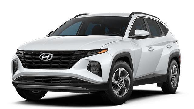 Preowned 2024 Hyundai TUCSON SEL for Sale