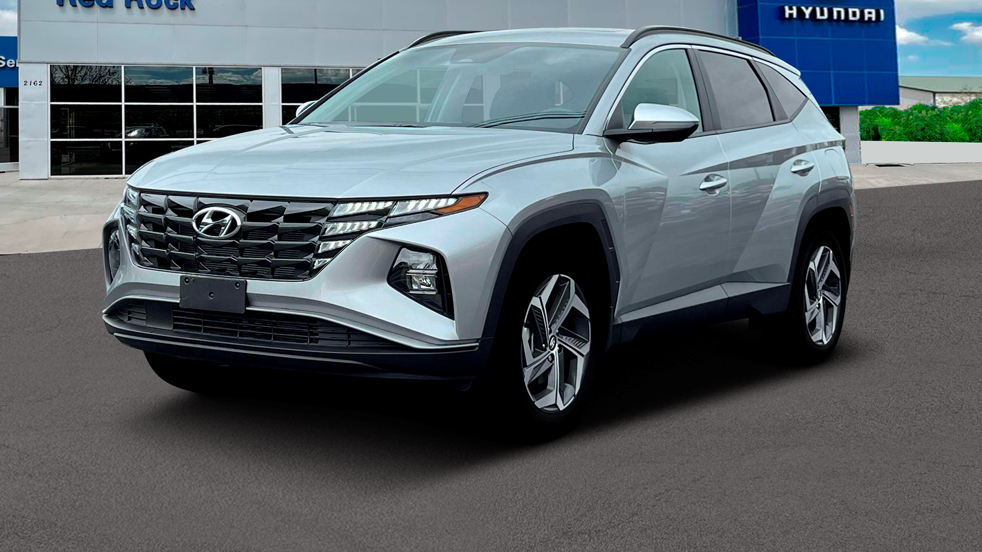 Preowned 2024 Hyundai TUCSON SEL for Sale