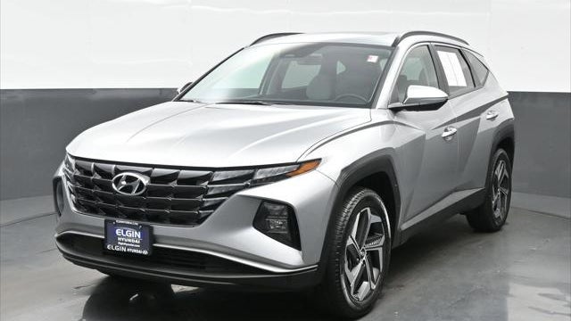 Preowned 2024 Hyundai TUCSON SEL for Sale