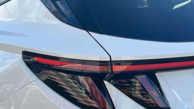2025 Hyundai TUCSON XRT