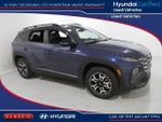 2025 Tucson Thumbnail 1