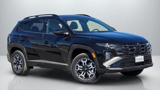 Preowned 2026 Hyundai TUCSON XRT for Sale