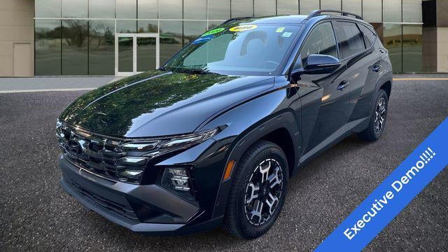 Preowned 2026 Hyundai TUCSON XRT for Sale