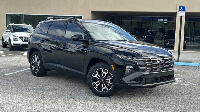 Preowned 2026 Hyundai TUCSON XRT for Sale