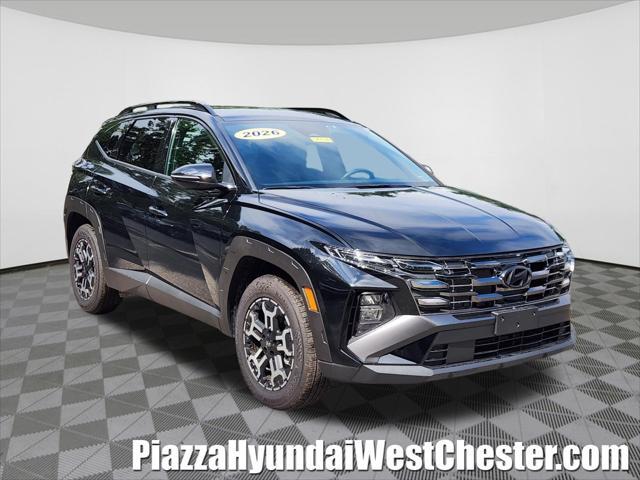 2026 Hyundai Tucson - $32,258