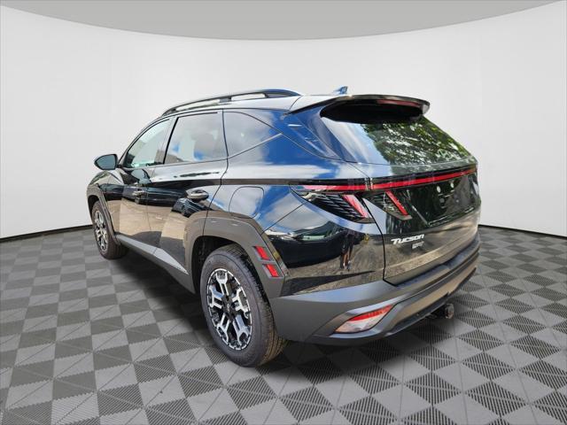 2026 Hyundai Tucson - $32,258