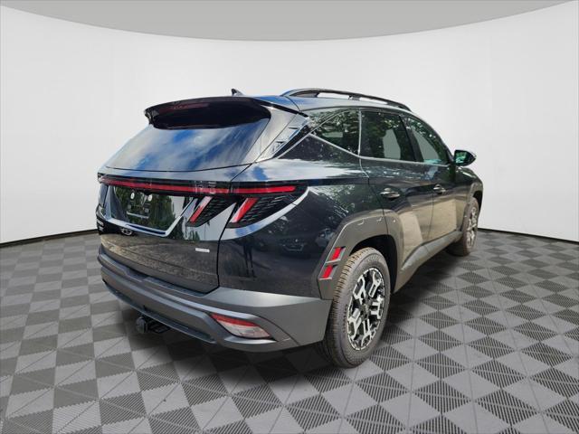 2026 Hyundai Tucson - $32,258