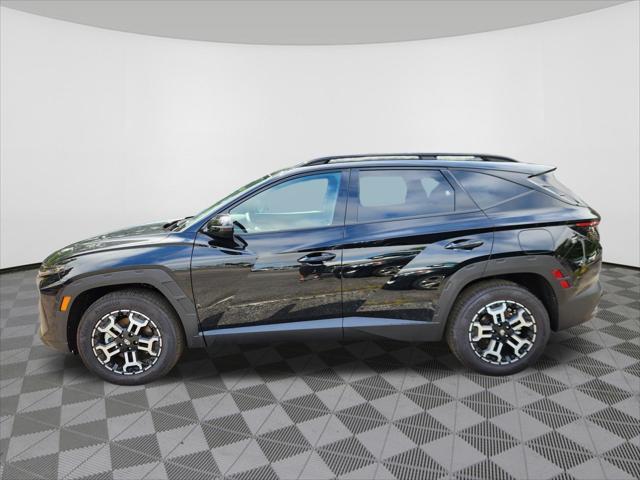2026 Hyundai Tucson - $32,258