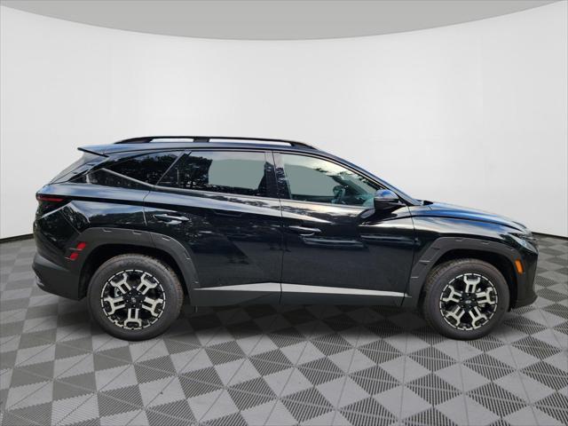 2026 Hyundai Tucson - $32,258