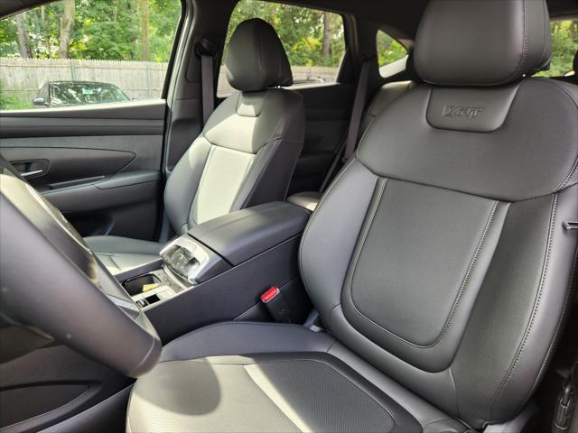 2026 Hyundai Tucson - $32,258