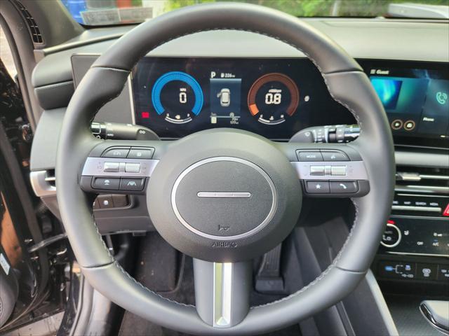2026 Hyundai Tucson - $32,258