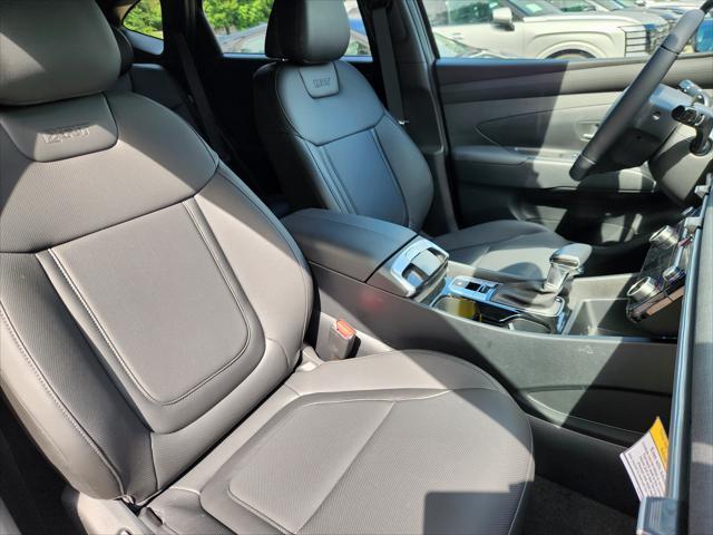 2026 Hyundai Tucson - $32,258
