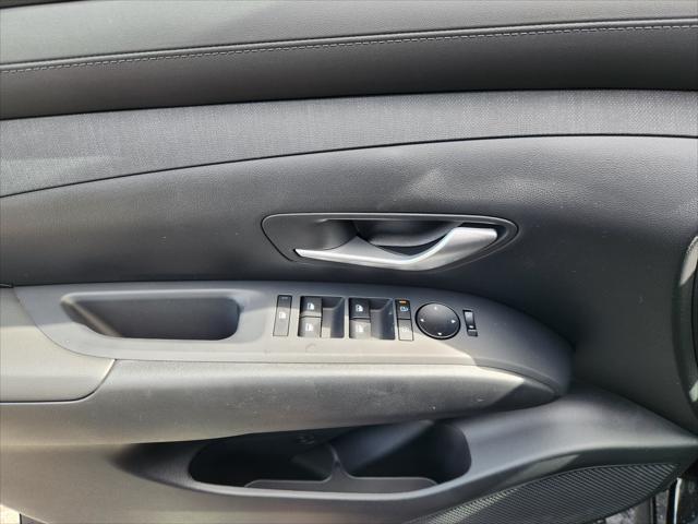 2026 Hyundai Tucson - $32,258