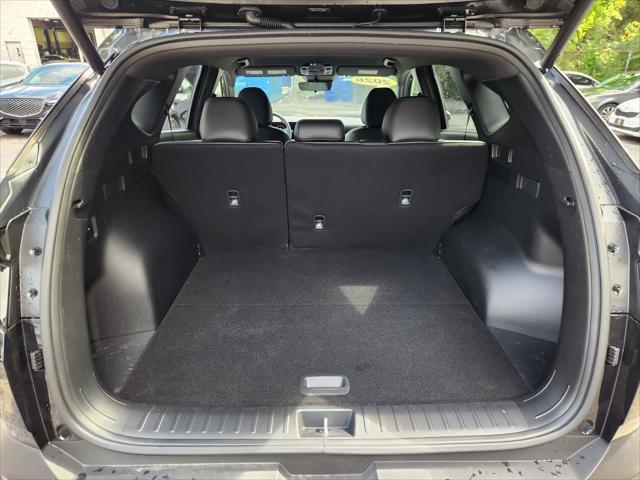 2026 Hyundai Tucson - $32,258
