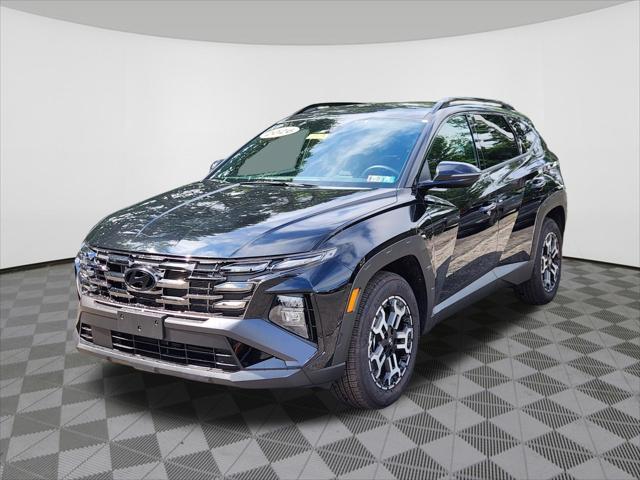 2026 Hyundai Tucson - $30,539