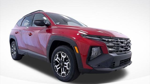 Preowned 2026 Hyundai TUCSON XRT for Sale