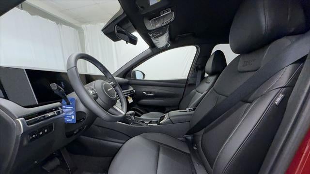 2026 Hyundai TUCSON XRT