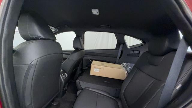2026 Hyundai TUCSON XRT