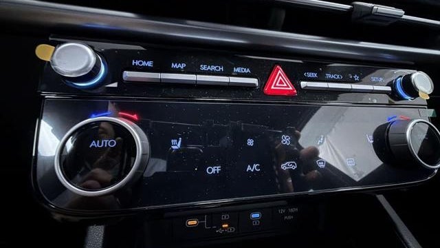 2026 Hyundai TUCSON XRT