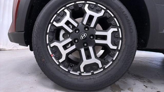 2026 Hyundai TUCSON XRT