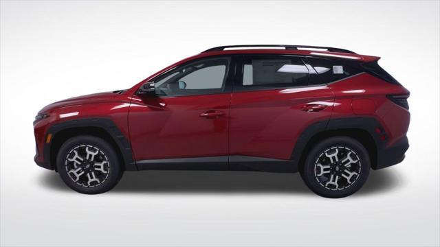 2026 Hyundai TUCSON XRT