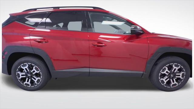 2026 Hyundai TUCSON XRT